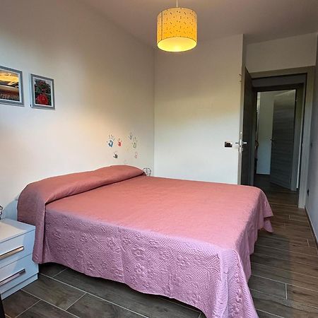 La Dimora Delle Rose Apartment Passignano sul Trasimeno Exterior photo
