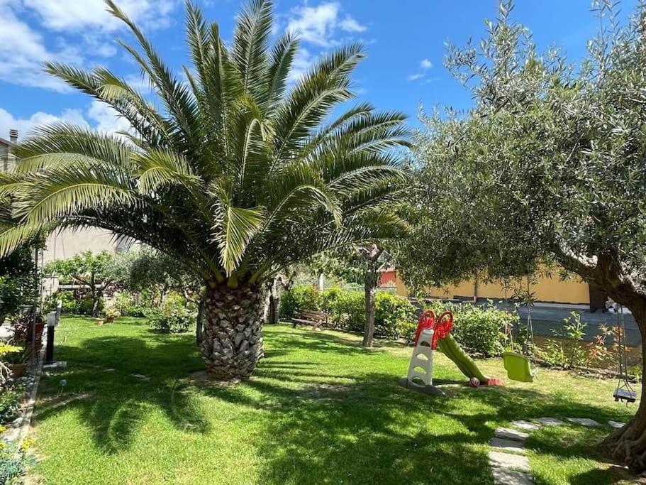 La Dimora Delle Rose Apartment Passignano sul Trasimeno Exterior photo