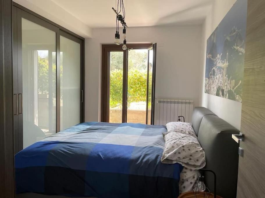 La Dimora Delle Rose Apartment Passignano sul Trasimeno Exterior photo