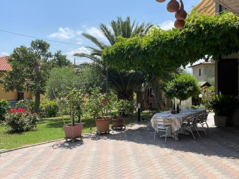 La Dimora Delle Rose Apartment Passignano sul Trasimeno Exterior photo